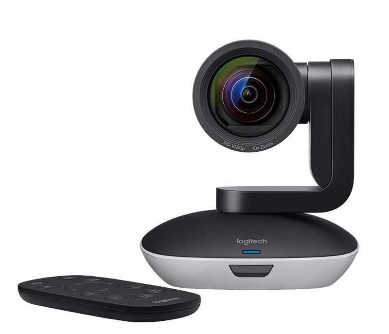 Logitech PTZ Pro 2 Camera Logitech PTZ Pro 2 Camera von Logitech