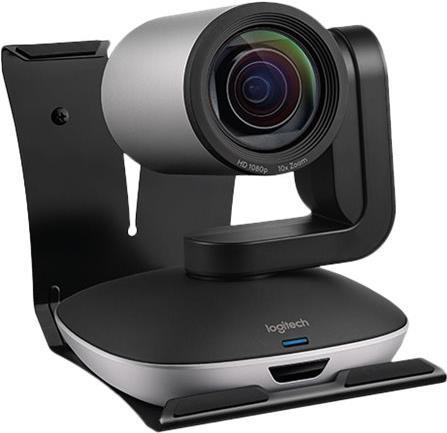Logitech PTZ Pro Camera - Kamera für Videokonferenz - PTZ - Farbe - 1920 x 1080 - 1080p - motorbetrieben - USB - H.264 (960-001186) von Logitech