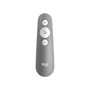 Logitech Presenter R500s, roter Laser von Logitech