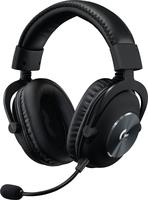Logitech Pro x Wireless LIGHTSPEED Gaming Headset - Headset - 20 KHz (991-000537) von Logitech