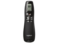 Logitech Professional Presenter R700 - Fernbedienung für Präsentationen - RF von Logitech