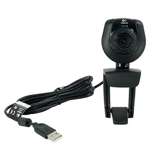 Logitech Quickcam 3000 OEM Webcam von Logitech