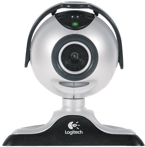 Logitech Quickcam PRO 4000 Webcam von Logitech