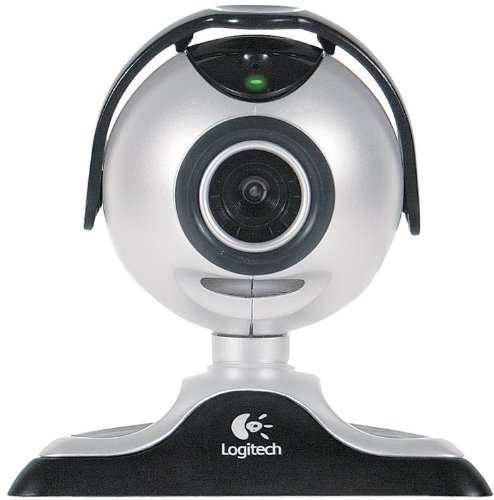Logitech Quickcam PRO 4000 Webcam Logitech Quickcam PRO 4000 Webcam von Logitech