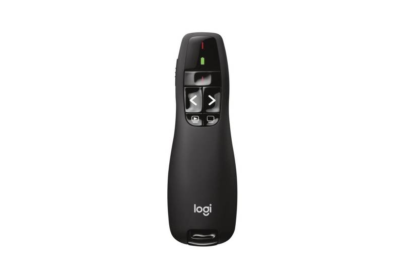 Logitech R400 Presenter von Logitech