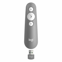 Logitech R500s - Präsentations-Fernsteuerung von Logitech