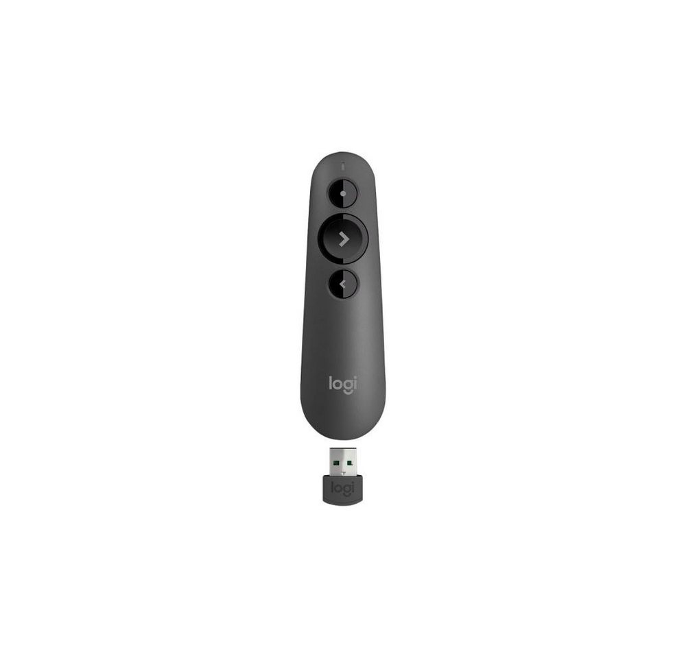 Logitech R500s Presenter Presenter Logitech R500s Presenter Presenter von Logitech