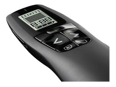 Logitech R700 Professional Presenter von Logitech