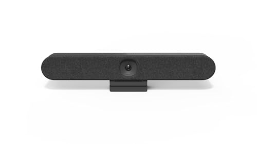 Logitech Rally BAR Huddle Graphite von Logitech