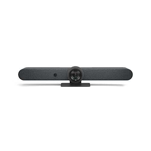 Logitech Rally Bar - All-in-one-Videokonferenzsystem von Logitech