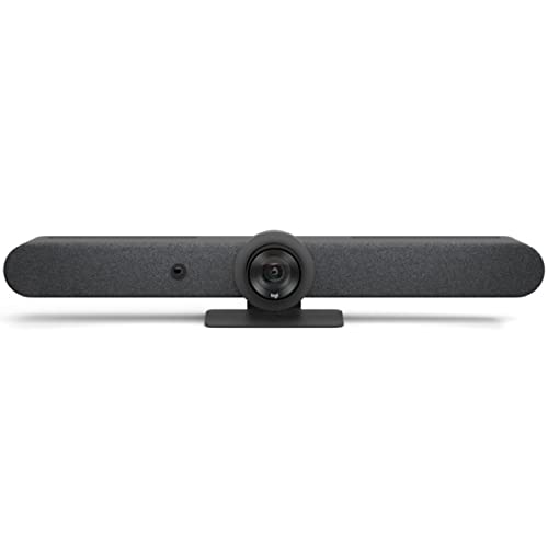 Logitech Rally Bar - All-in-one-Videokonferenzsystem von Logitech