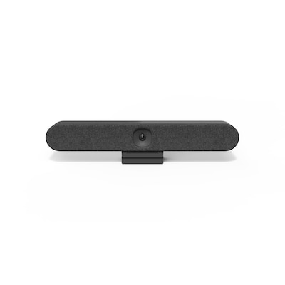 Logitech Rally Bar Huddle - All-in-one-Videobar für Huddle- und kleine Räume von Logitech