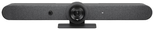 Logitech Rally Bar Modulares 4K-Videokonferenzsystem 3840 x 2160 Pixel, 2560 x 1440 Pixel, 1920 x 10 von Logitech