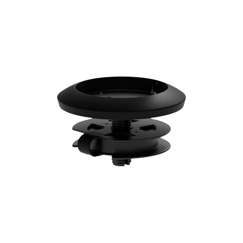 Logitech Rally Mic Mount Black Logitech Rally Mic Mount Black von Logitech