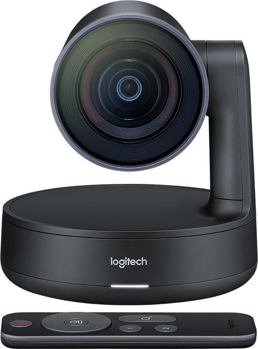 Logitech Rally von Logitech