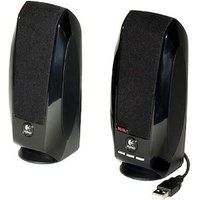 Logitech S150 2.0 Desktop Lautsprechersystem Bulk 980-000029 Logitech S150 2.0 Desktop Lautsprechersystem Bulk 980-000029 von Logitech