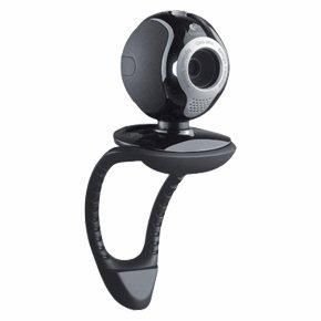 Logitech S7500 Webcam USB von Logitech