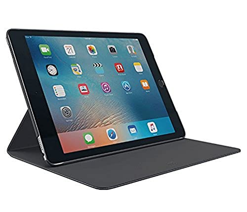 Logitech Scharnier – Flexibles Case Mit Noch Stehen – Exklusiv Für 9,7 Zoll Apple iPad Pro – Alle Um Schutz von Logitech