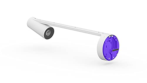 Logitech Scribe WW Webcam, Celestia In-House, Weiß Logitech Scribe WW Webcam, Celestia In-House, Weiß von Logitech