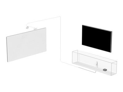 Logitech Scribe Whiteboard Camera Logitech Scribe Whiteboard Camera von Logitech
