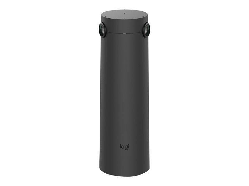 Logitech Sight 4K Tisch-Konferenzkamera von Logitech