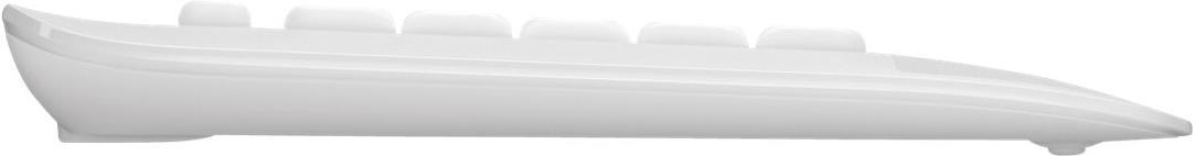 Logitech Signature K650 - Tastatur - kabellos - Bluetooth LE - AZERTY - Französisch - Off-White Logitech Signature K650 - Tastatur - kabellos - Bluetooth LE - AZERTY - Französisch - Off-White von Logitech
