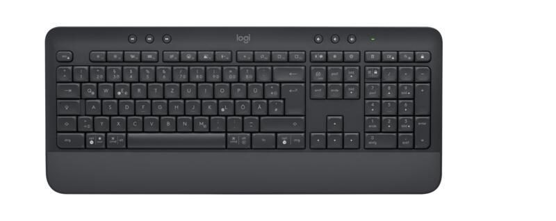 Logitech Signature K650 Tastatur Logitech Signature K650 Tastatur von Logitech