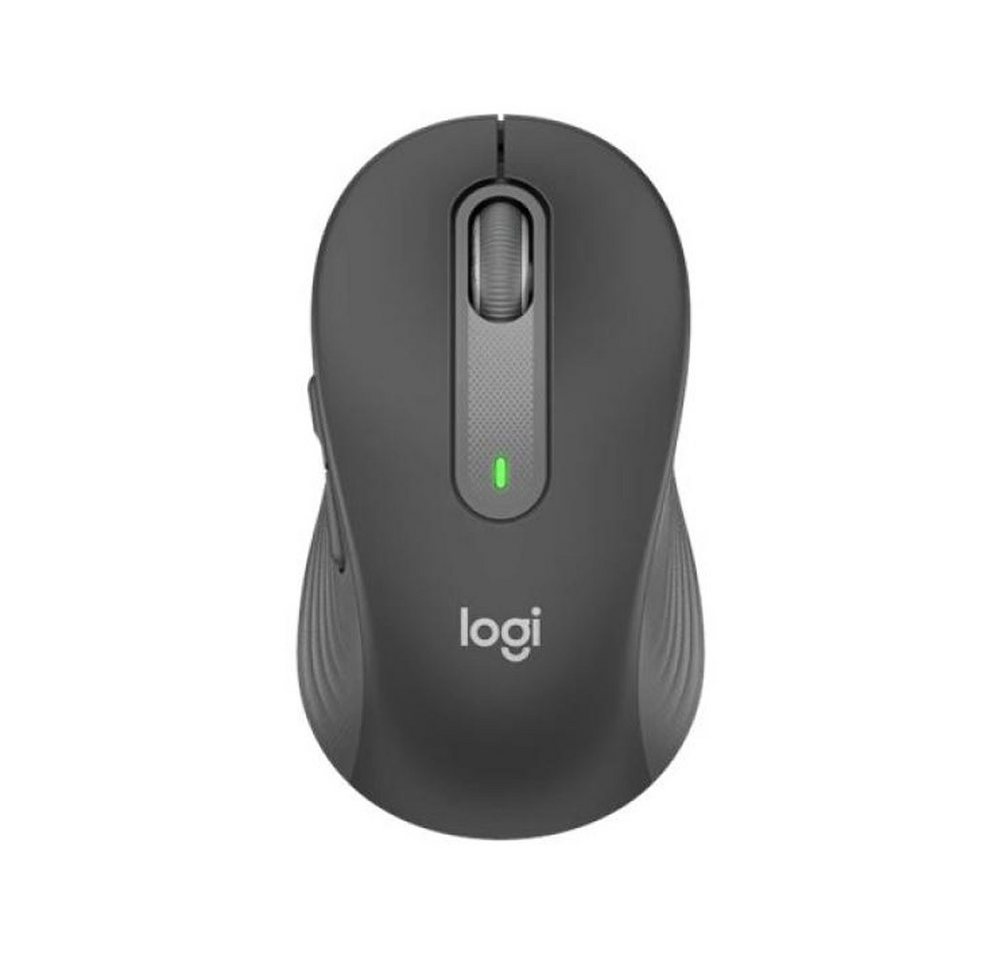 Logitech Signature M650 L Kabellose Maus von Logitech