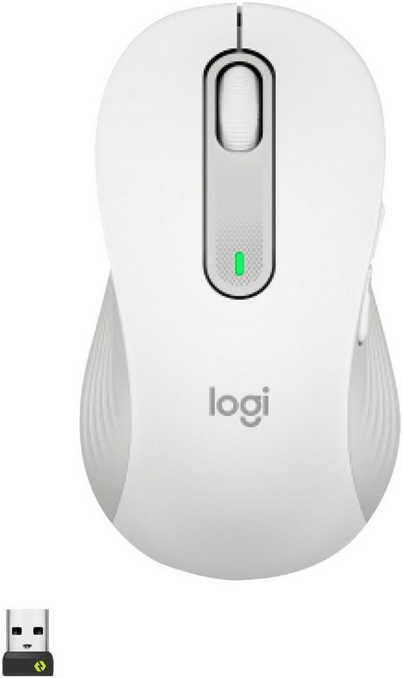 Logitech Signature M650 Maus (Bluetooth) von Logitech