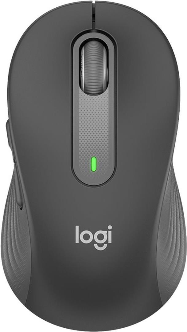 Logitech Signature M650 Wireless Mouse GRAPH Maus (910-006253) von Logitech
