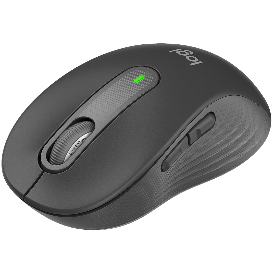 Logitech 910-006253 mouse Logitech 910-006253 mouse von Logitech