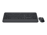 Logitech Signature MK650 for Business - Tastatur-und-Maus-Set von Logitech