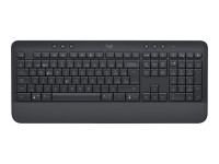Logitech Signature MK650 for Business - Tastatur-und-Maus-Set von Logitech