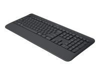 Logitech Signature - Tastatur - kabellos - Bluetooth 5.1 von Logitech