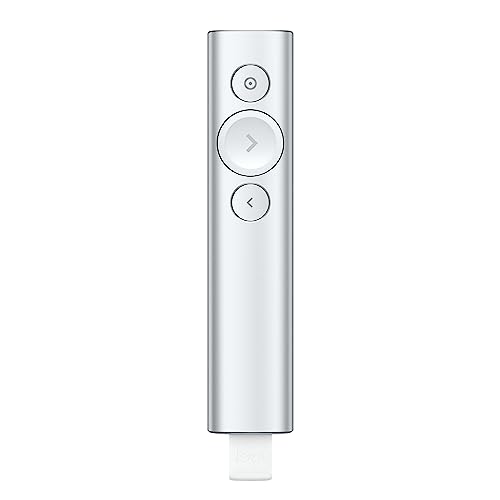 Logitech Spotlight - Funk-Presenter Logitech Spotlight - Funk-Presenter von Logitech