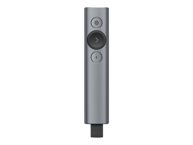 Logitech Spotlight Plus Logitech Spotlight Plus von Logitech