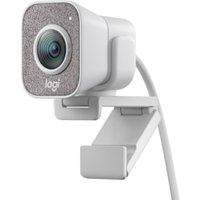 Logitech StreamCam Weiß - Full HD-Kamera mit USB-C für Live-Streams Logitech StreamCam Weiß - Full HD-Kamera mit USB-C für Live-Streams von Logitech