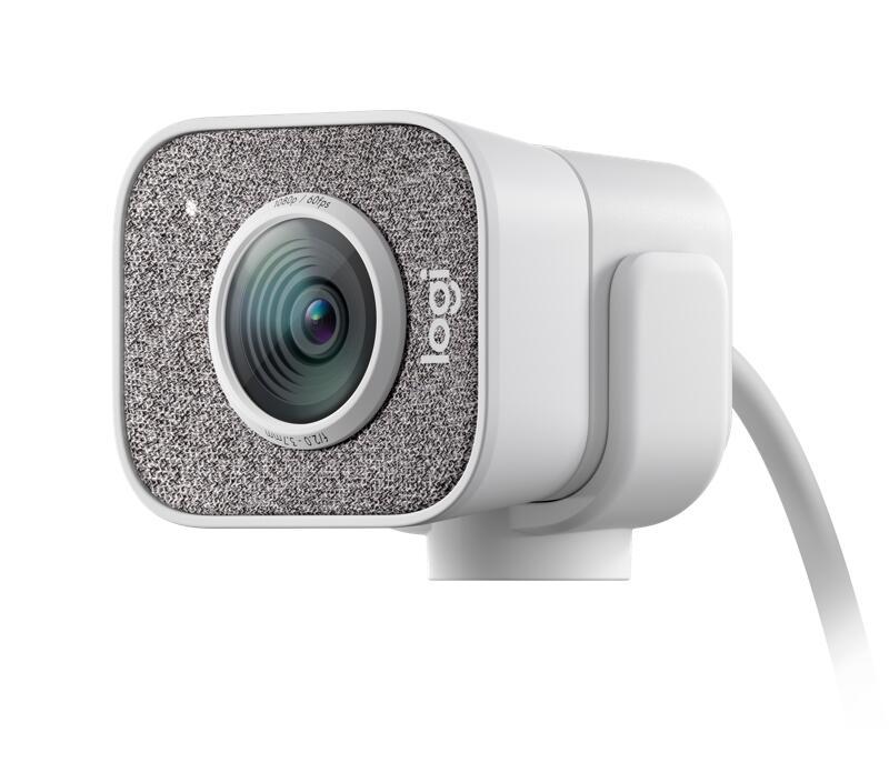 Logitech StreamCam Logitech StreamCam von Logitech