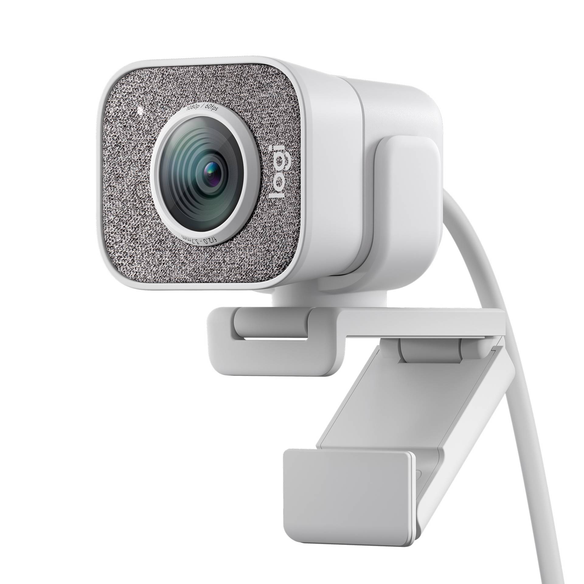 Logitech StreamingCam Webcam, Full HD, 60FPS, Auto Framing, intelligenter Autofokus Logitech StreamingCam Webcam, Full HD, 60FPS, Auto Framing, intelligenter Autofokus von Logitech