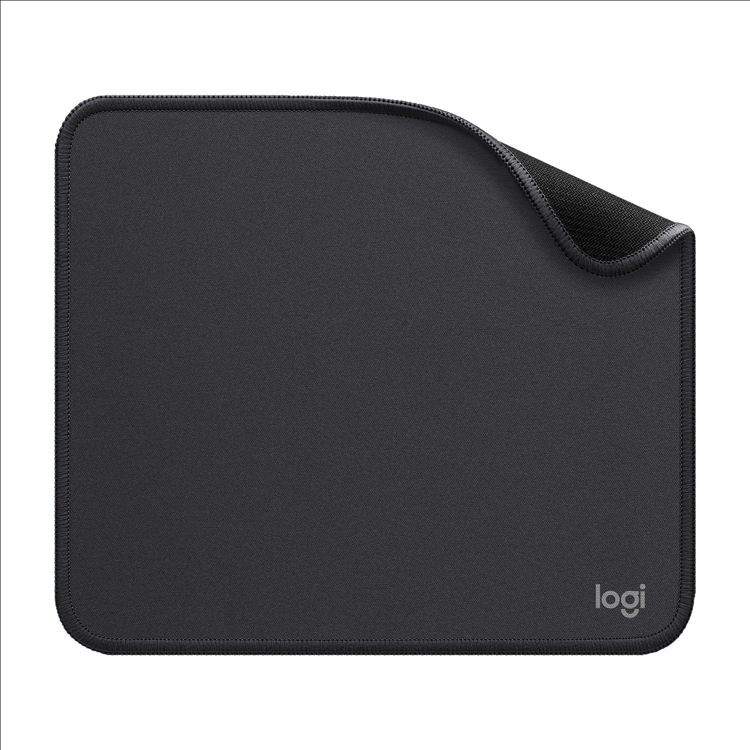 Logitech - Studio Series Mouse Pad - Graphite Logitech - Studio Series Mouse Pad - Graphite von Logitech