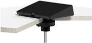 Logitech TAP TABLE MOUNT - NA - WW . (939-001811) von Logitech