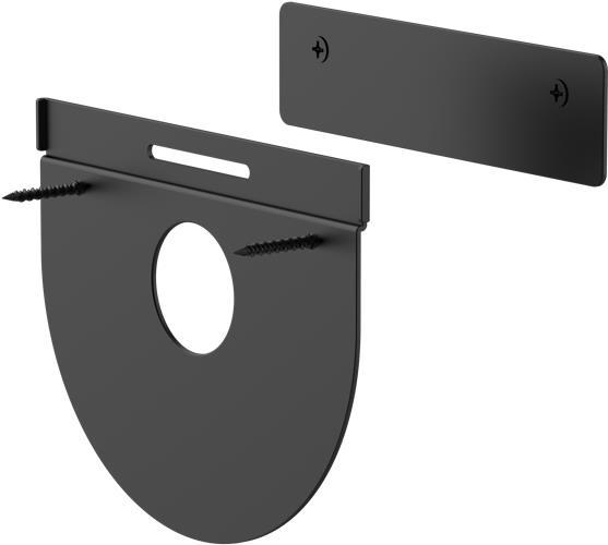 Logitech TAP WALL MOUNT - NA - WW . (939-001817) von Logitech