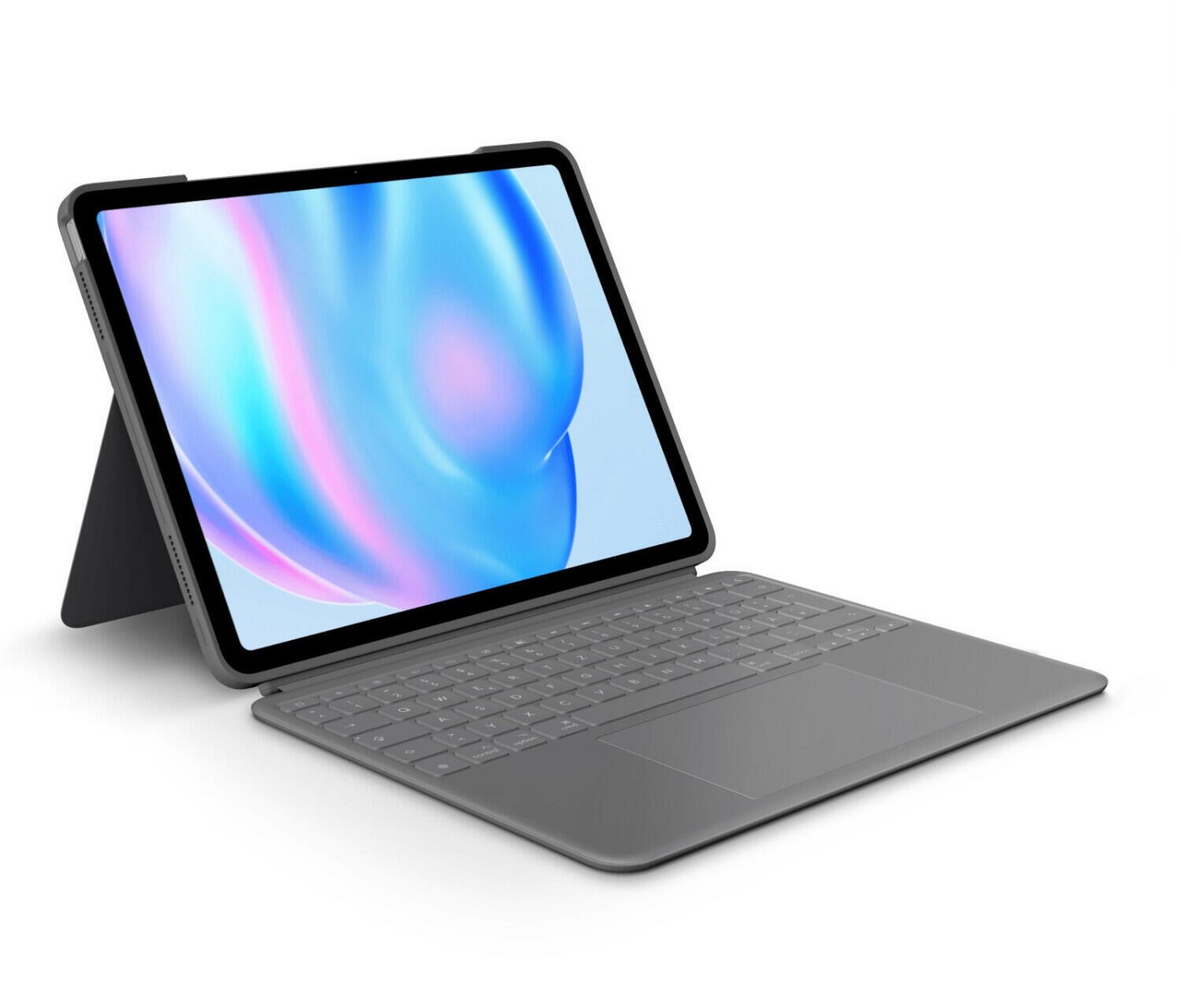 Logitech Tablet-Hülle Combo Touch Logitech Tablet-Hülle Combo Touch von Logitech