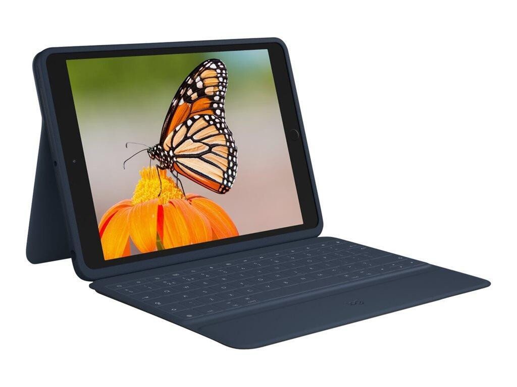 Logitech Tablet-Hülle Logitech Tablet-Hülle von Logitech
