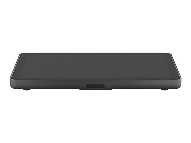 Logitech Tap IP - Videokonferenzkomponente, Graphite von Logitech