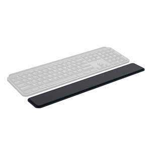 Logitech Tastatur-Handballenauflage MX PALM REST schwarz von Logitech