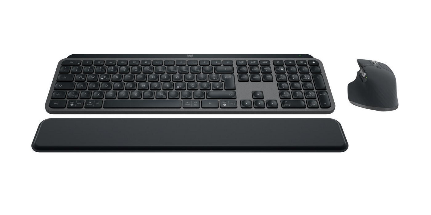 Logitech Tastatur Logitech Tastatur von Logitech