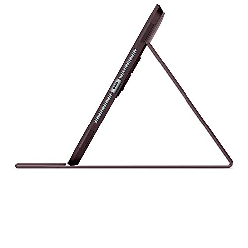 Logitech Turnaround Schutzhülle drehbar für Apple iPad Mini / Retina display rot Logitech Turnaround Schutzhülle drehbar für Apple iPad Mini / Retina display rot von Logitech