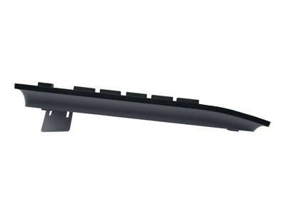 Logitech USB Keyboard K280e black Logitech USB Keyboard K280e black von Logitech