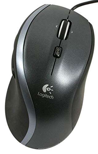 Logitech USB Maus M500 von Logitech